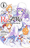 Re: Zero, Vol. 6: Starting Life in Another World